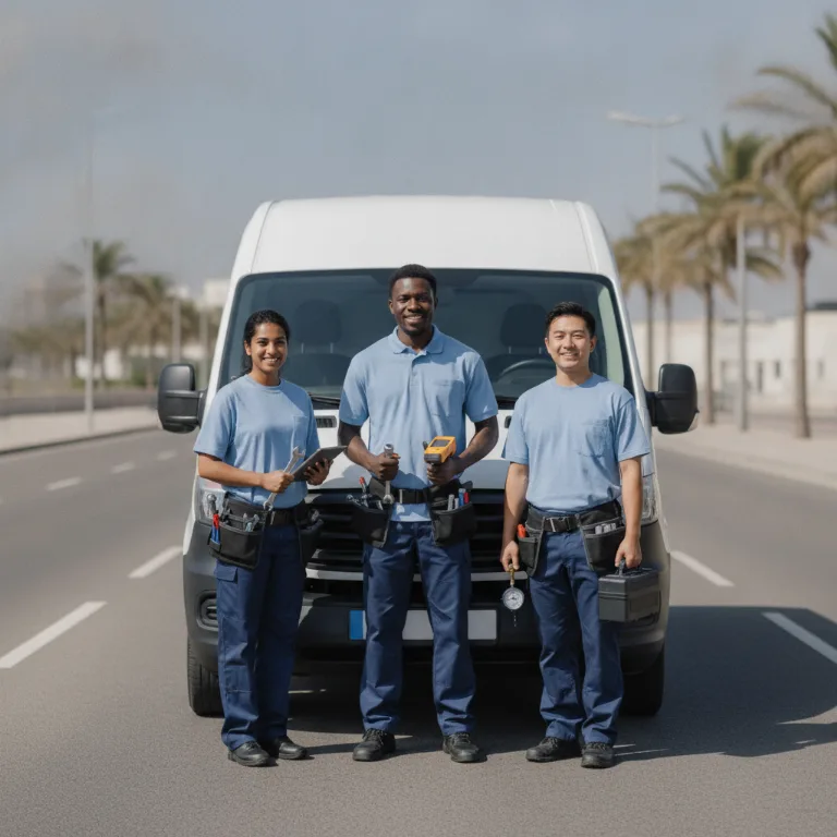 Taxi team in Brisbane